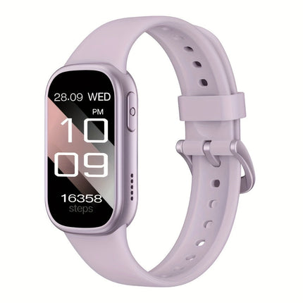KidFit™ Kinder Smartwatch Multifunctioneel | Altijd verbonden en actief, speciaal voor kinderen