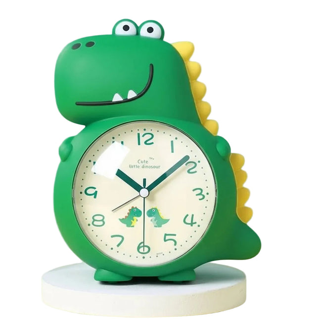 DinoWake™ Kinderwekker | Maak wakker worden leuk en stressvrij