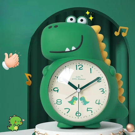 DinoWake™ Kinderwekker | Maak wakker worden leuk en stressvrij