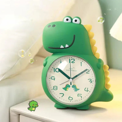 DinoWake™ Kinderwekker | Maak wakker worden leuk en stressvrij