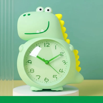 DinoWake™ Kinderwekker | Maak wakker worden leuk en stressvrij