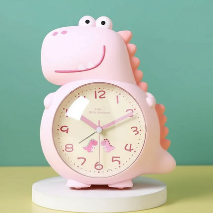 DinoWake™ Kinderwekker | Maak wakker worden leuk en stressvrij
