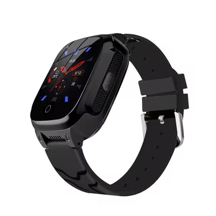 KidSafe™ Smartwatch | Veiligheid en connectiviteit voor kinderen