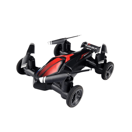 SkyRacer™ 2-in-1 | Racen op de grond en vliegen in de lucht