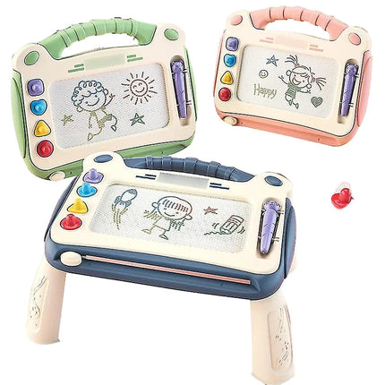 CreativeBoard™ Tekentafel voor Kinderen | Eindeloos tekenen zonder rommel en met maximale creativiteit&nbsp;