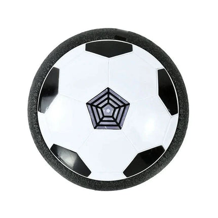 HoverBall™ Voetbal | Actief speelplezier zonder zorgen, binnen én buiten