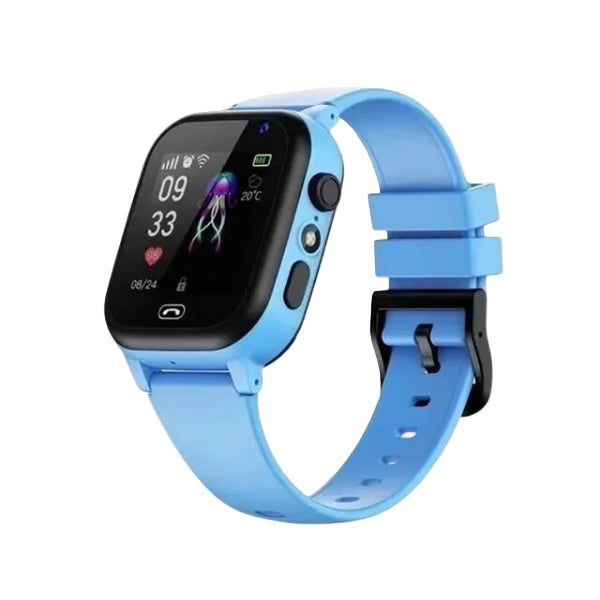 KidGuard™ GPS Smartwatch voor Kinderen | Blijf altijd in contact en houd je kinderen veilig met één simpele blik