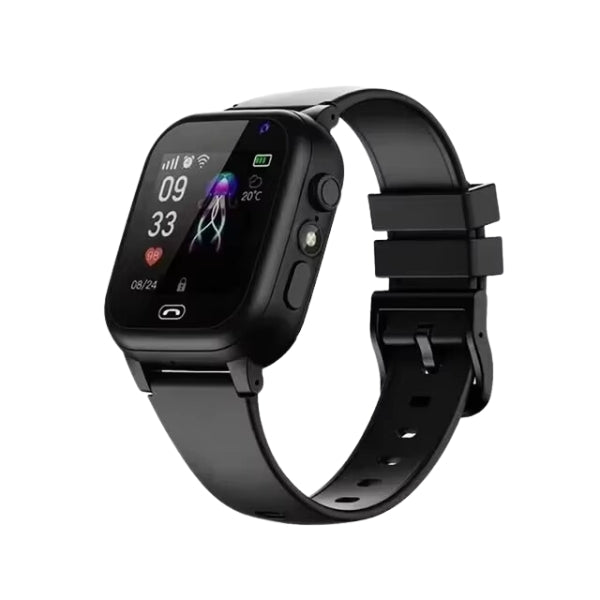 KidGuard™ GPS Smartwatch voor Kinderen | Blijf altijd in contact en houd je kinderen veilig met één simpele blik