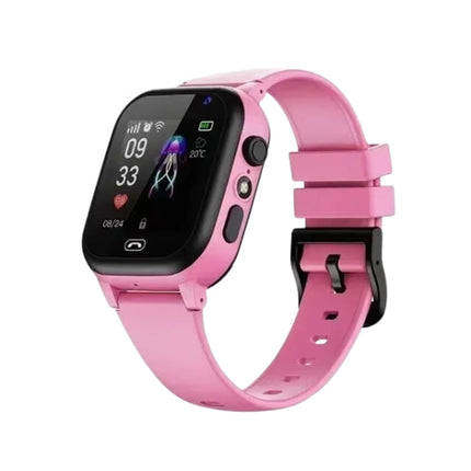 KidGuard™ GPS Smartwatch voor Kinderen | Blijf altijd in contact en houd je kinderen veilig met één simpele blik