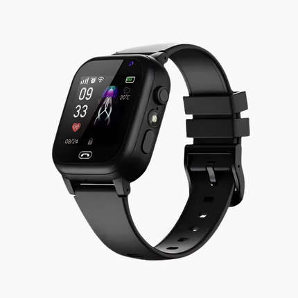 KidGuard™ GPS Smartwatch voor Kinderen | Blijf altijd in contact en houd je kinderen veilig met één simpele blik