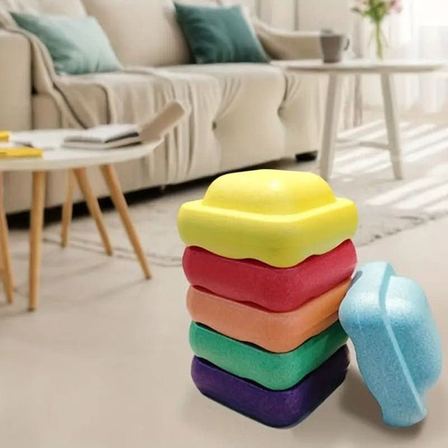 BalanceBlox™ Speelset | Spelenderwijs balans, motoriek en creativiteit ontwikkelen