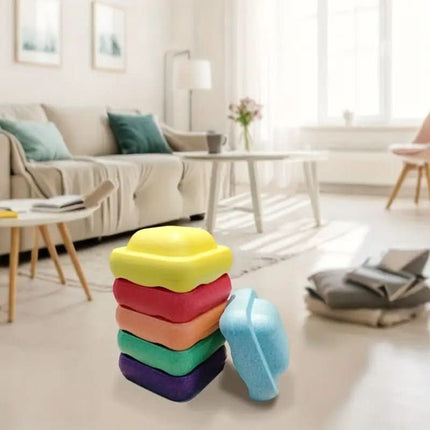 BalanceBlox™ Speelset | Spelenderwijs balans, motoriek en creativiteit ontwikkelen