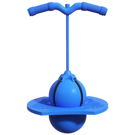 BounceBuddy™ Springstok Speelgoed voor Kinderen | Actief spelen en balans verbeteren met eindeloos springplezier
