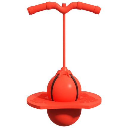 BounceBuddy™ Springstok Speelgoed voor Kinderen | Actief spelen en balans verbeteren met eindeloos springplezier
