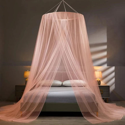 SleepShield™ Klamboe | Slaap ongestoord zonder muggen en insecten