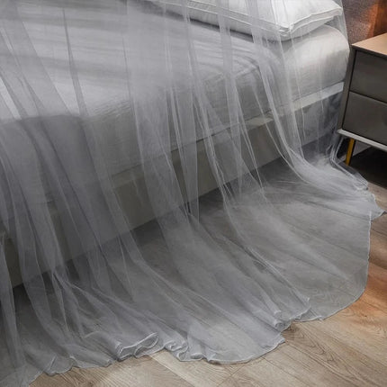 SleepShield™ Klamboe | Slaap ongestoord zonder muggen en insecten