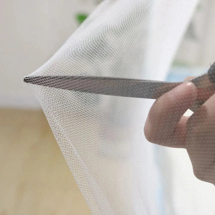 SleepShield™ Klamboe | Slaap ongestoord zonder muggen en insecten