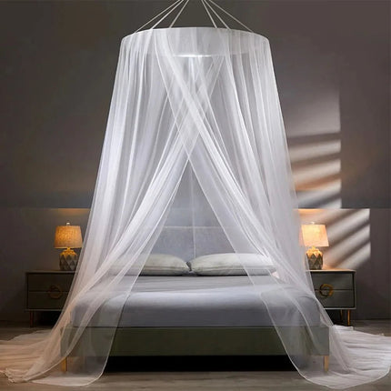 SleepShield™ Klamboe | Slaap ongestoord zonder muggen en insecten