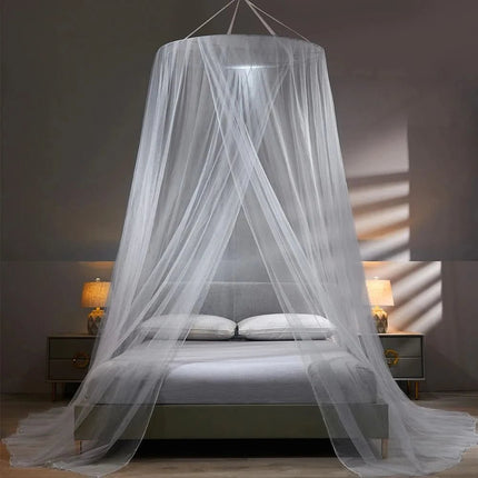 SleepShield™ Klamboe | Slaap ongestoord zonder muggen en insecten