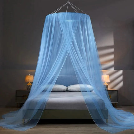 SleepShield™ Klamboe | Slaap ongestoord zonder muggen en insecten