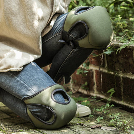 GardenGuard™ Kniebeschermers | Comfortabel werken zonder pijn of druk op je knieën