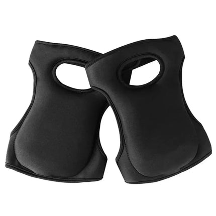 GardenGuard™ Kniebeschermers | Comfortabel werken zonder pijn of druk op je knieën
