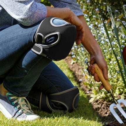 GardenGuard™ Kniebeschermers | Comfortabel werken zonder pijn of druk op je knieën