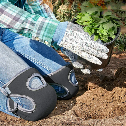 GardenGuard™ Kniebeschermers | Comfortabel werken zonder pijn of druk op je knieën
