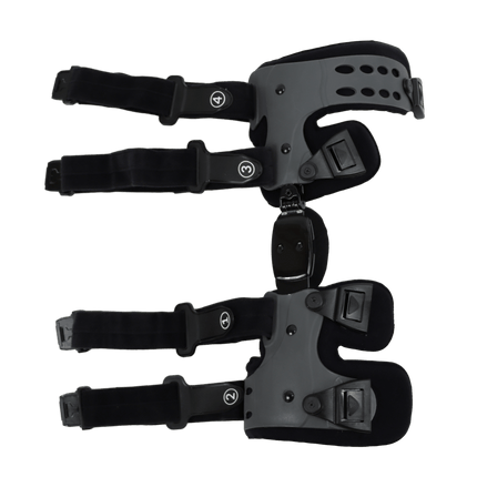 FlexGuard™ Kniebrace | Stabiliteit en ondersteuning bij elke beweging