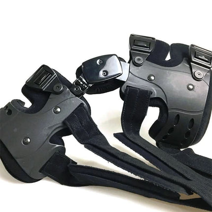 FlexGuard™ Kniebrace | Stabiliteit en ondersteuning bij elke beweging
