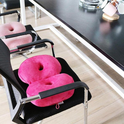 ComfortLift™ Rugkussen | Ondersteuning voor je onderrug en comfortabel zitten