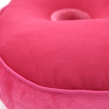 ComfortLift™ Rugkussen | Ondersteuning voor je onderrug en comfortabel zitten