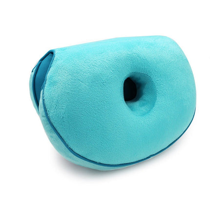 ComfortLift™ Rugkussen | Ondersteuning voor je onderrug en comfortabel zitten