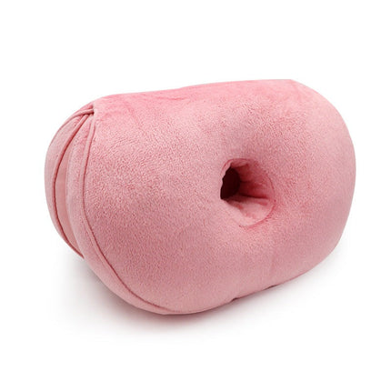 ComfortLift™ Rugkussen | Ondersteuning voor je onderrug en comfortabel zitten
