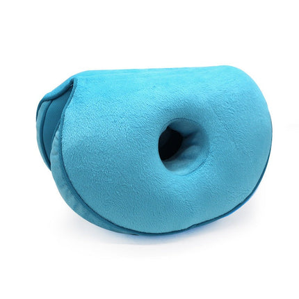 ComfortLift™ Rugkussen | Ondersteuning voor je onderrug en comfortabel zitten