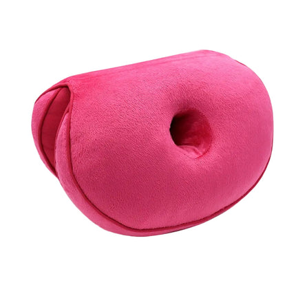 ComfortLift™ Rugkussen | Ondersteuning voor je onderrug en comfortabel zitten