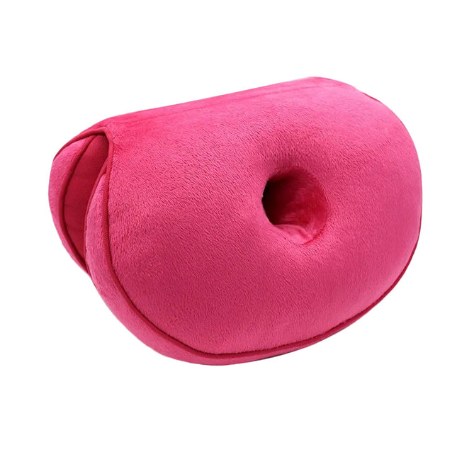 ComfortLift™ Rugkussen | Ondersteuning voor je onderrug en comfortabel zitten