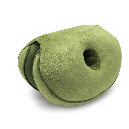 ComfortLift™ Rugkussen | Ondersteuning voor je onderrug en comfortabel zitten