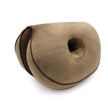 ComfortLift™ Rugkussen | Ondersteuning voor je onderrug en comfortabel zitten