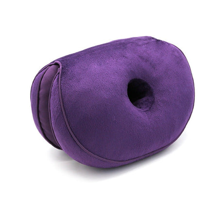 ComfortLift™ Rugkussen | Ondersteuning voor je onderrug en comfortabel zitten