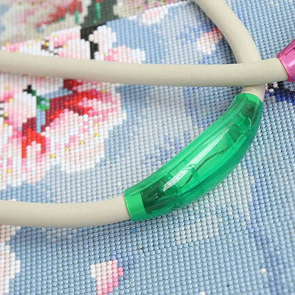 LightNeck™ Neklamp | Handsfree verlichting voor hobby’s, lezen en creatieve projecten