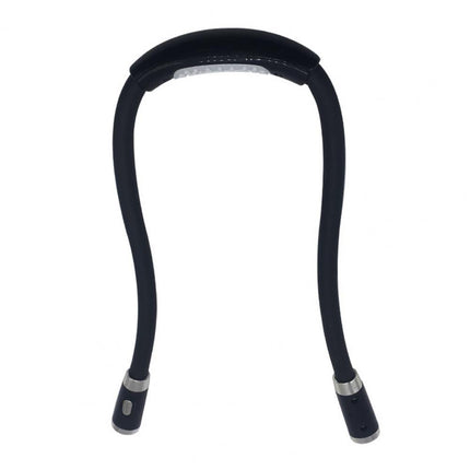 LightNeck™ Neklamp | Handsfree verlichting voor hobby’s, lezen en creatieve projecten
