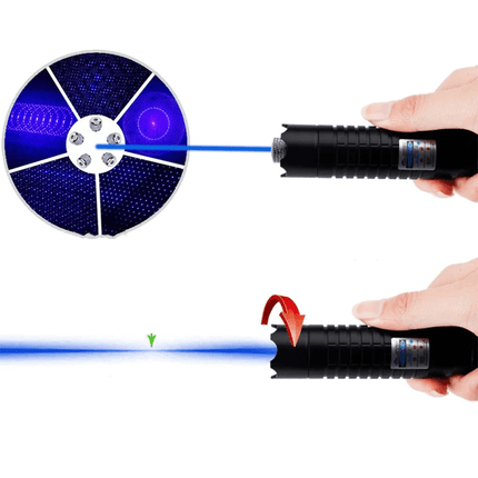 TrailBeam X450™ Zaklamp | Krachtige verlichting voor elk avontuur en noodgeval