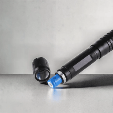 TrailBeam X450™ Zaklamp | Krachtige verlichting voor elk avontuur en noodgeval