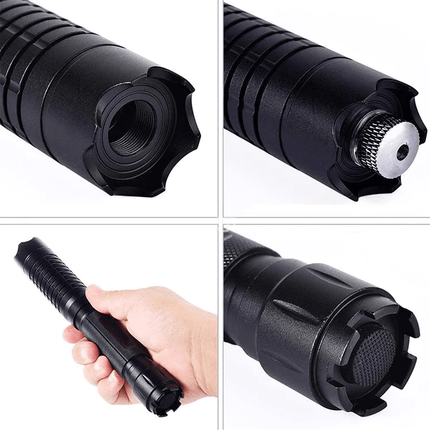 TrailBeam X450™ Zaklamp | Krachtige verlichting voor elk avontuur en noodgeval