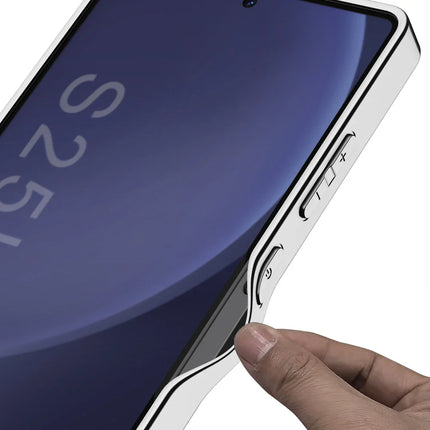LuxeShield™ Lederen Case | Premium bescherming voor je Samsung Galaxy