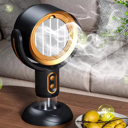 PureFlow™ Luchtreiniger | Adem schonere en frissere lucht in elke ruimte