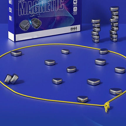 ThinkMate™ Schaakspel | Strategisch speelplezier en leren voor jonge denkers