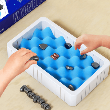 ThinkMate™ Schaakspel | Strategisch speelplezier en leren voor jonge denkers