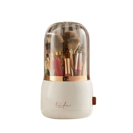 BeautyVault™ Make-up Organizer | Altijd een opgeruimde en stijlvolle make-up tafel